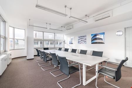 Preview of IL, Oakbrook Terrace - 22nd St Coworking space for Rent in Oakbrook Terrace