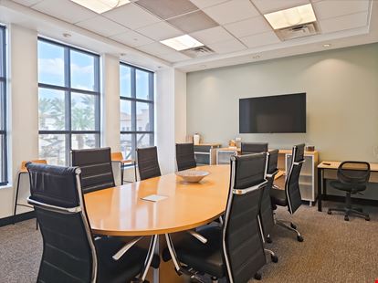 Spaces - Sandestin - Grand Boulevard