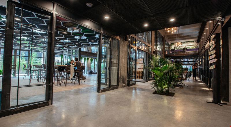 Kolektif House - Levent