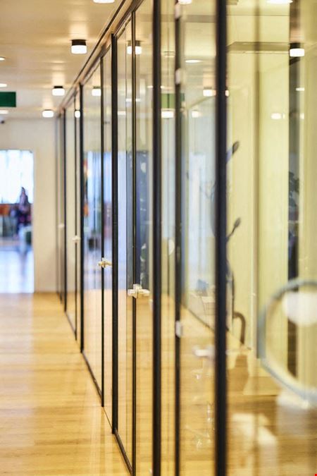 Silversquare  Stéphanie