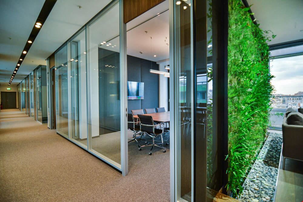 Sterling Serviced Office Group