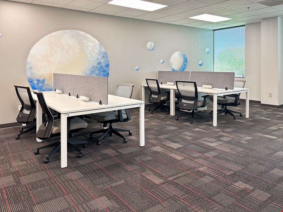 IL, Elgin - Point Blvd