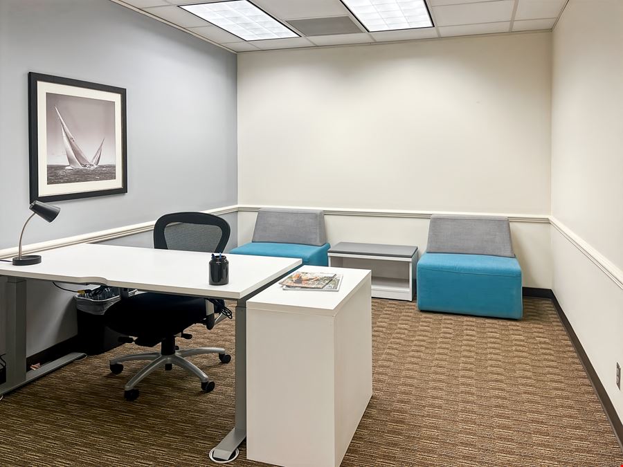 Birmingham, AL - Perimeter Park