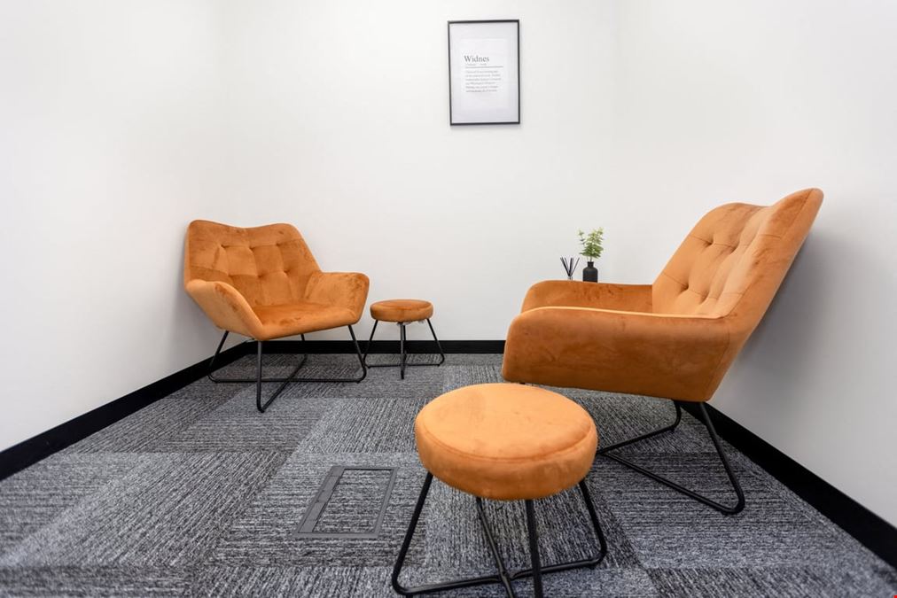 Business Lodge - Kingsway House