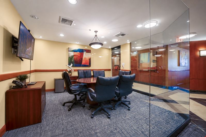 Festival Plaza Executive Suites