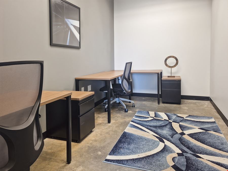 KY, Louisville - Brownsboro Crossing