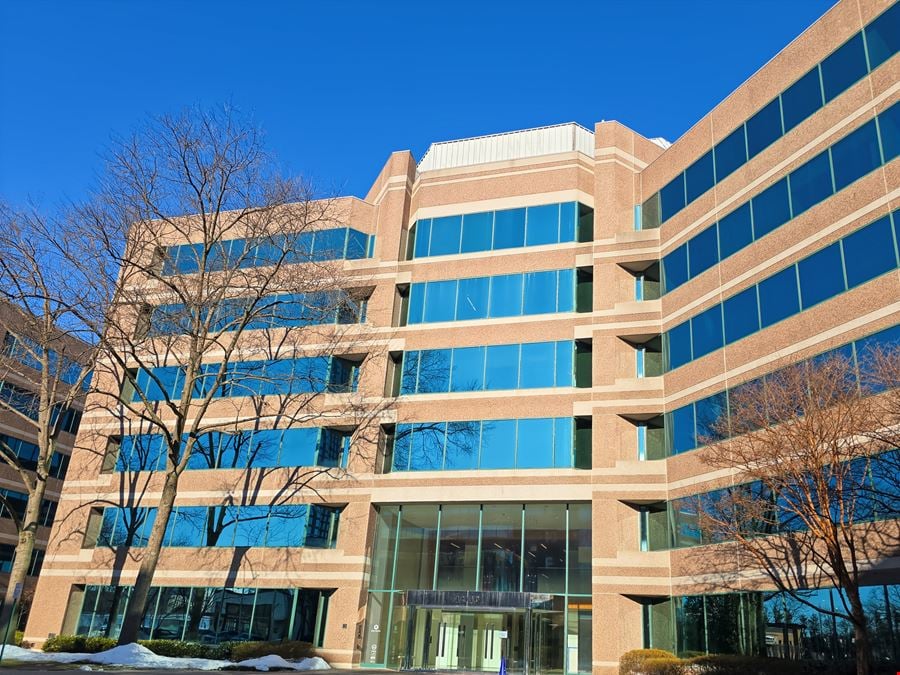 Spaces - Reston - 12110 Sunset Hills
