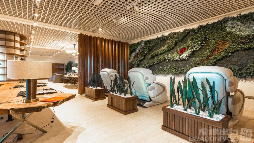 Primeclass Lounge Franjo Tudman Airport Main Terminal