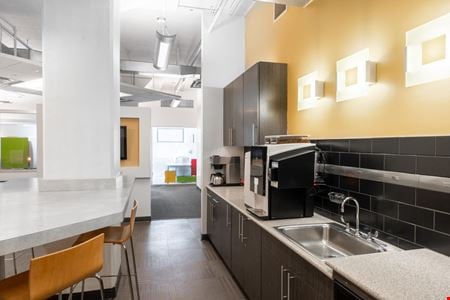Preview of Tribeca Coworking space for Rent in New York