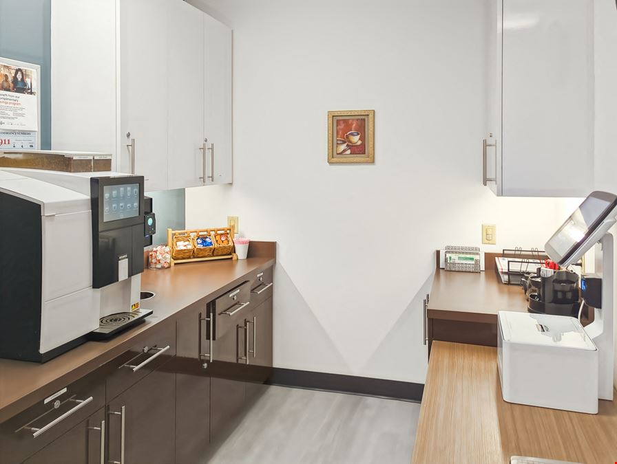 CA, Newark - Balentine