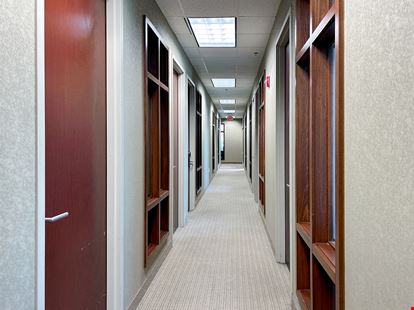 NC, Charlotte - Southpark Fairview