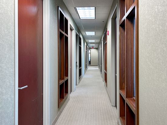 NC, Charlotte - Southpark Fairview