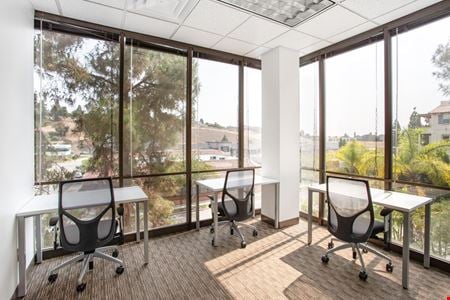 Preview of Twin Towers Coworking space for Rent in Rolling Hills