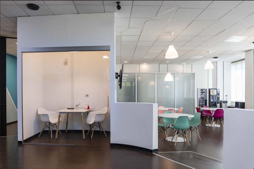 A&B Business Center - MONZA BRIANZA