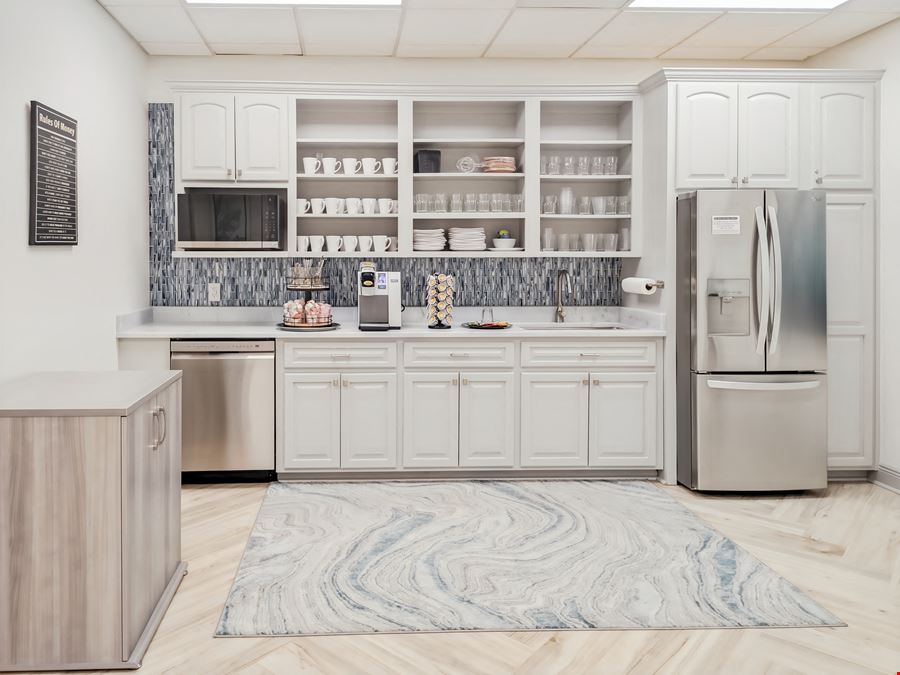Regus - Panama City Beach - Pkwy