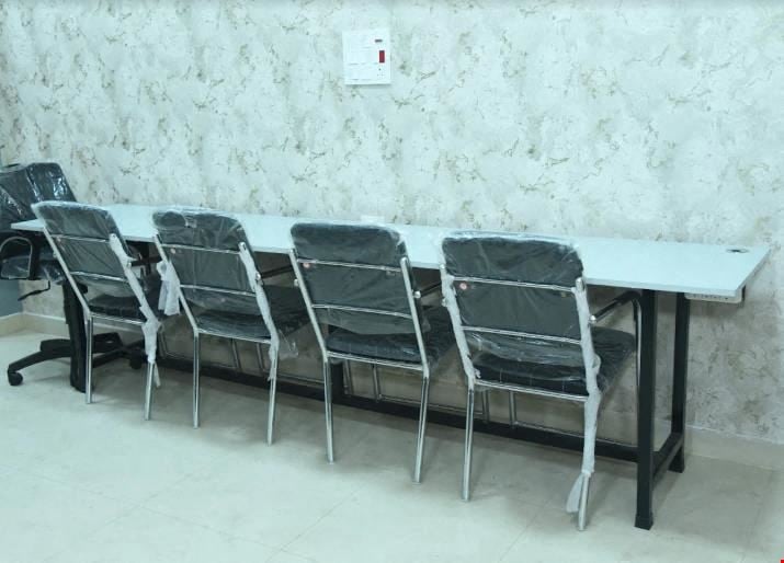 Qubicle Coworking