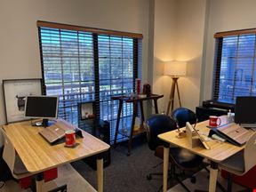 Private Office