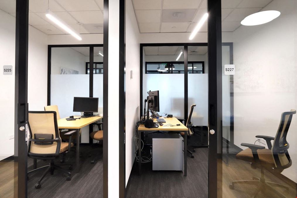 Venture X Denver South