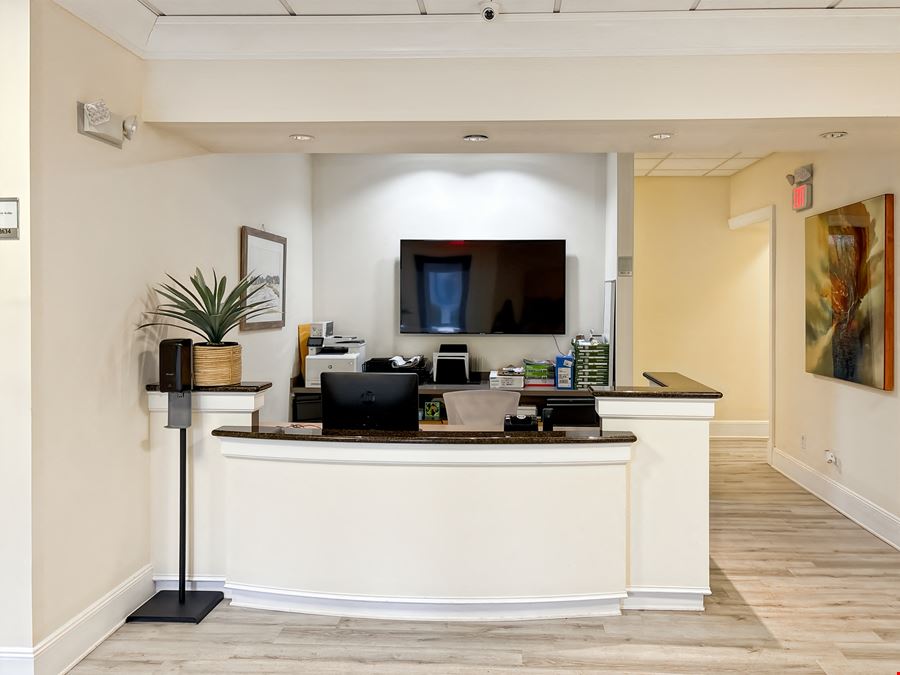 Regus - Greenwich - W Putnam Ave
