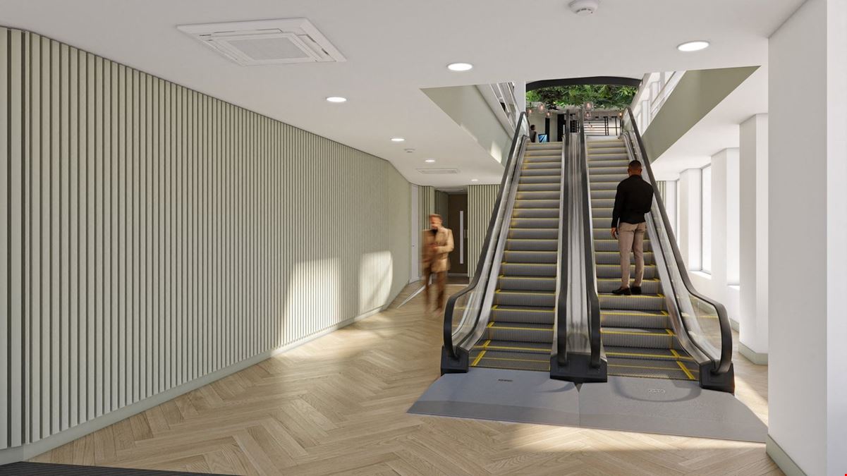 FigFlex - King William Street