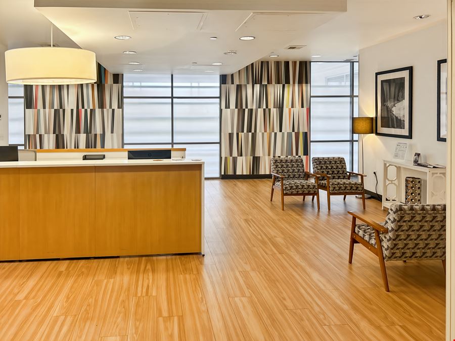 Cornerstone Corporate 