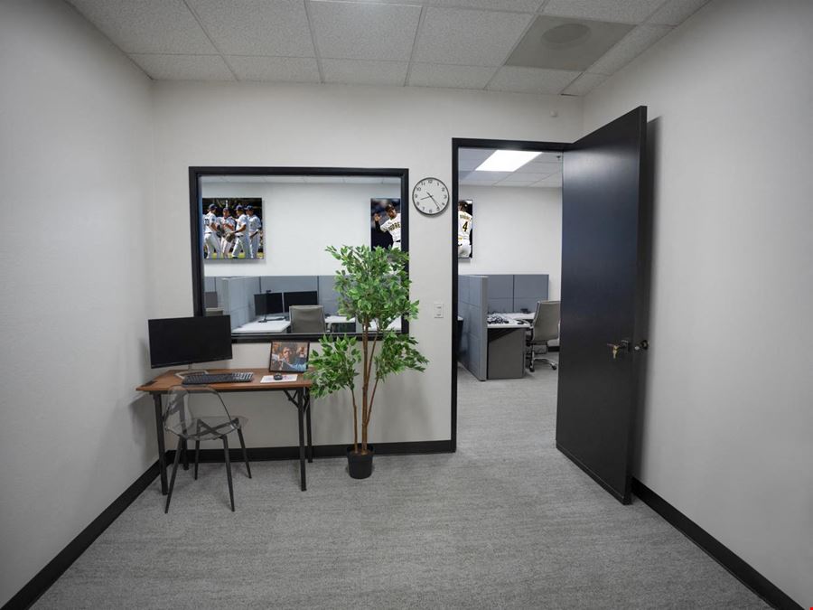 Private Office