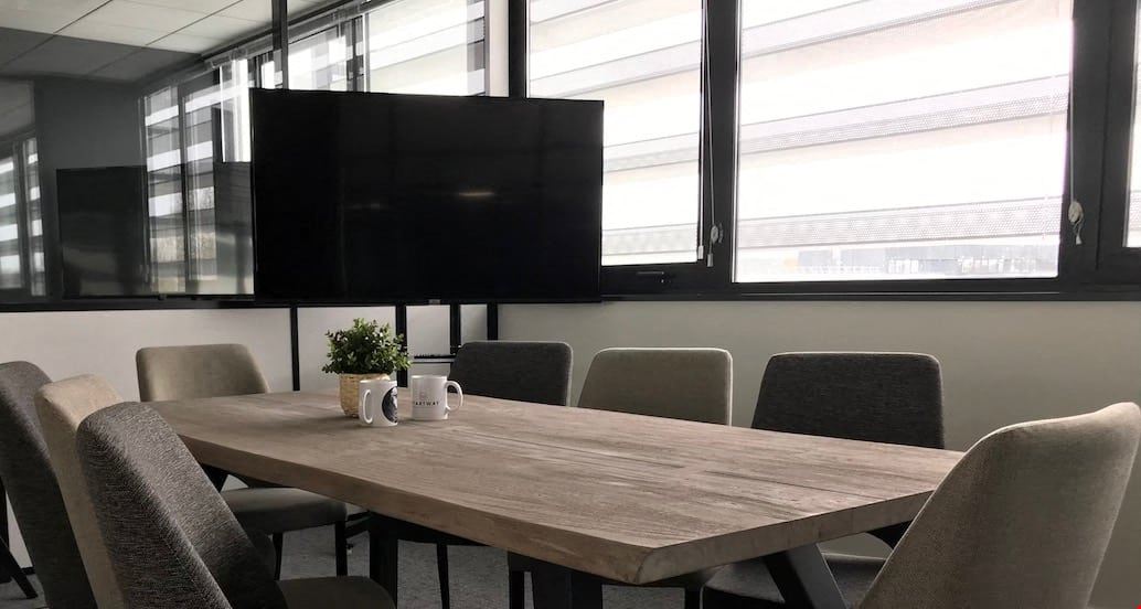 Mitwit Office - Bordeaux Le Haillan ( Ex Startway )