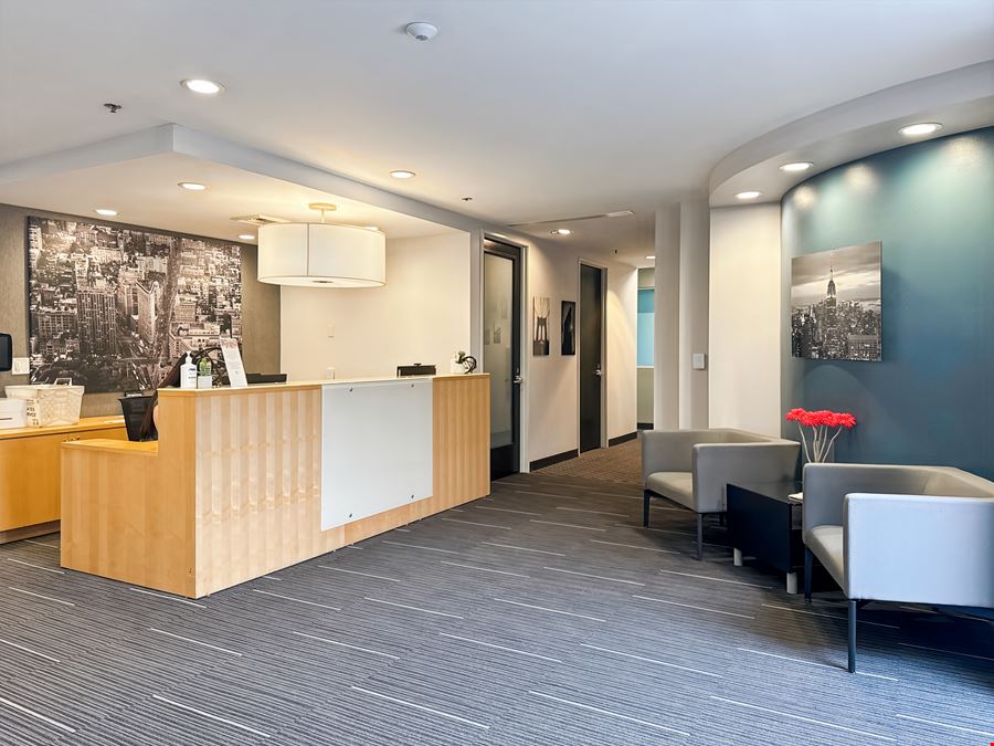 CA, Sacramento - Campus Commons