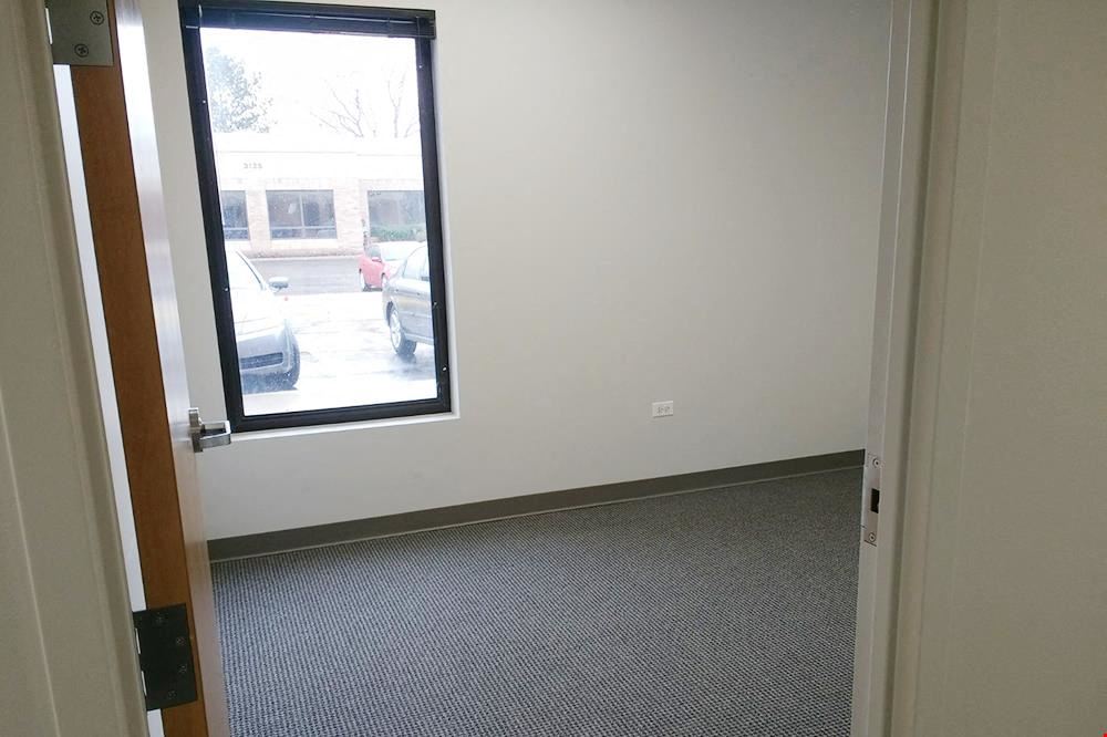 Workstyle Flexible Spaces - 3205-3231 North Wilke Road