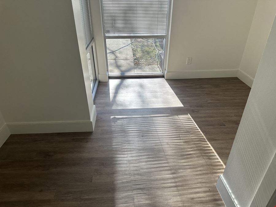 Hearn Street Suites