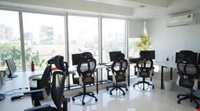 603 The Coworking Space - Bandra
