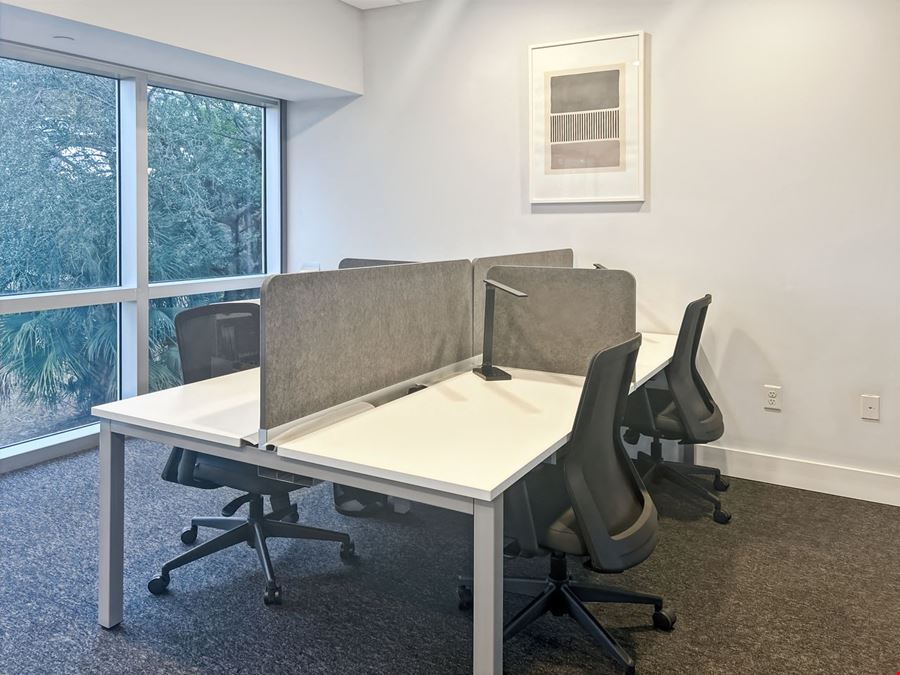 Regus - Neptune Beach - Marsh Point Rd