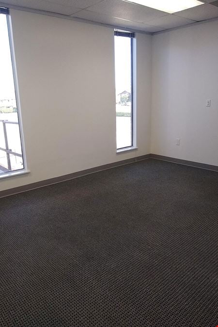 Workstyle Flexible Spaces - 1300 Bay Area Boulevard