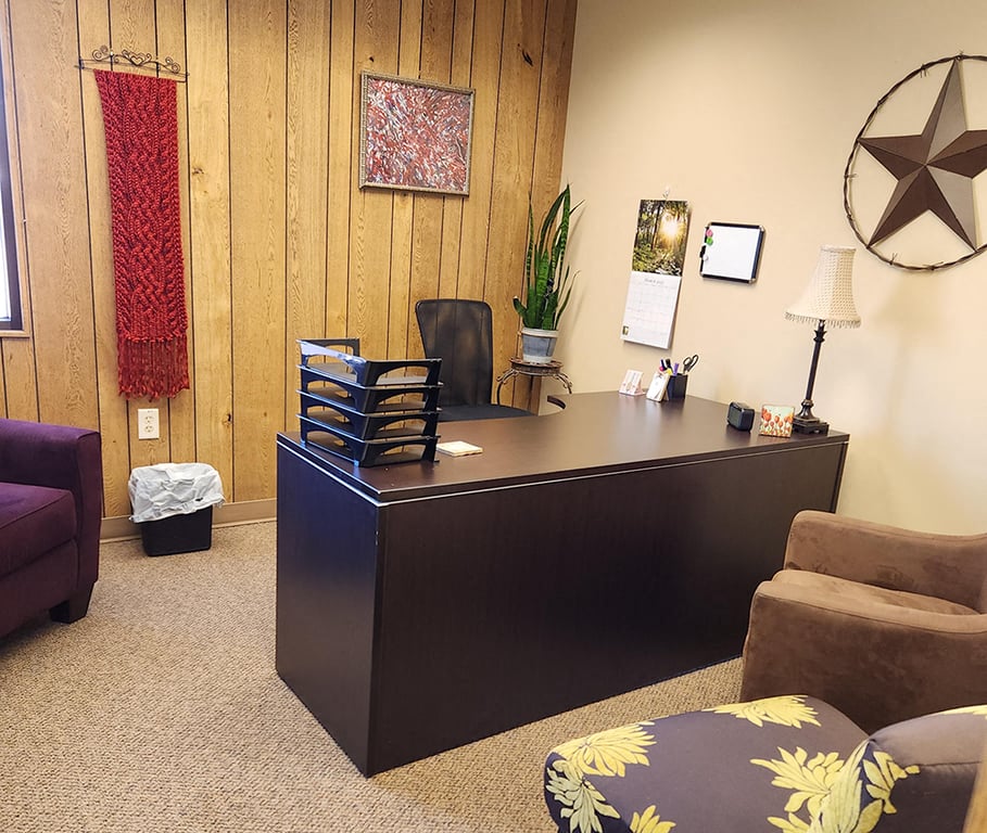 Private Office