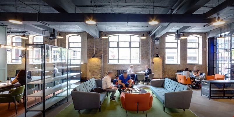 Workspace - China Works