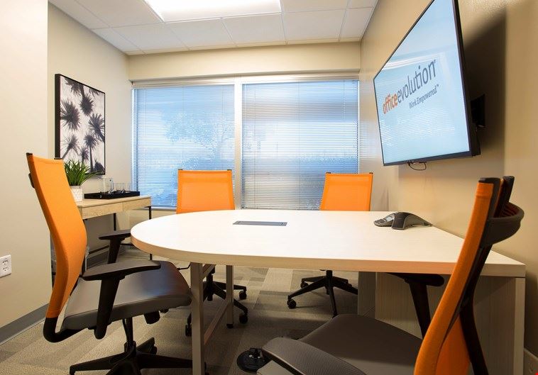 Small Conference Room 1