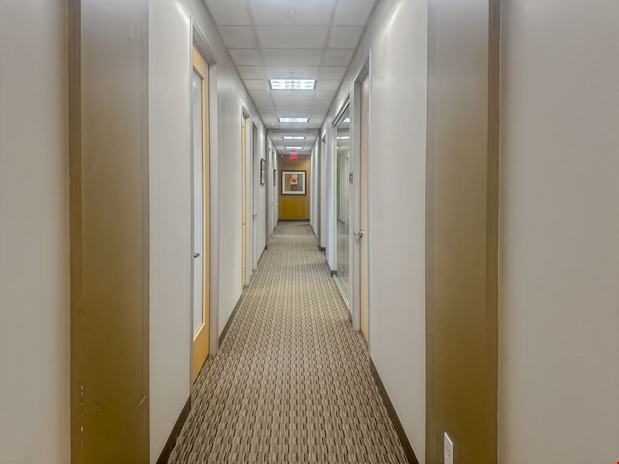 Regus - Kansas City - Zona Rosa