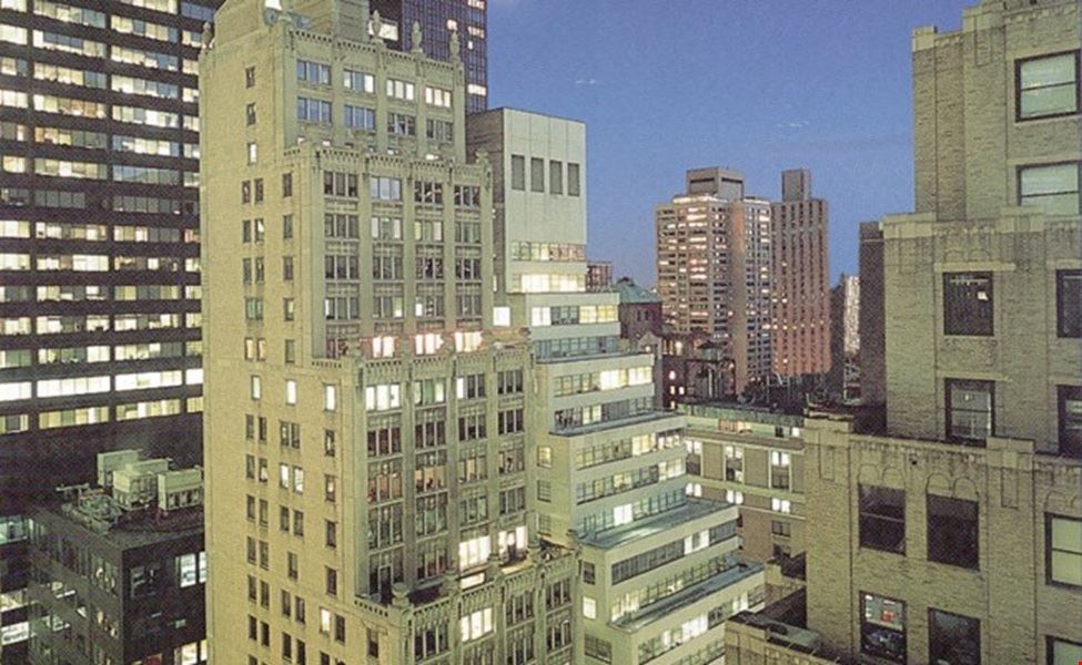 Jay Suites Grand Central