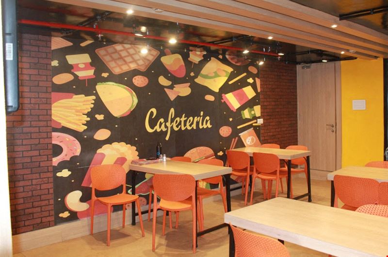 Mangalam Business Centre - 22 Camac Street