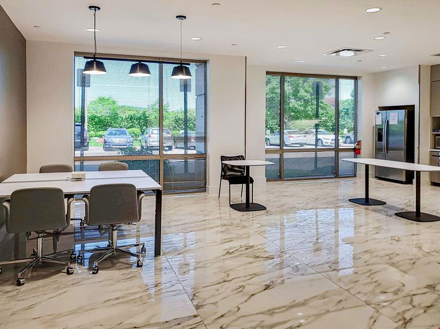 IN, Indianapolis - W 86th St.