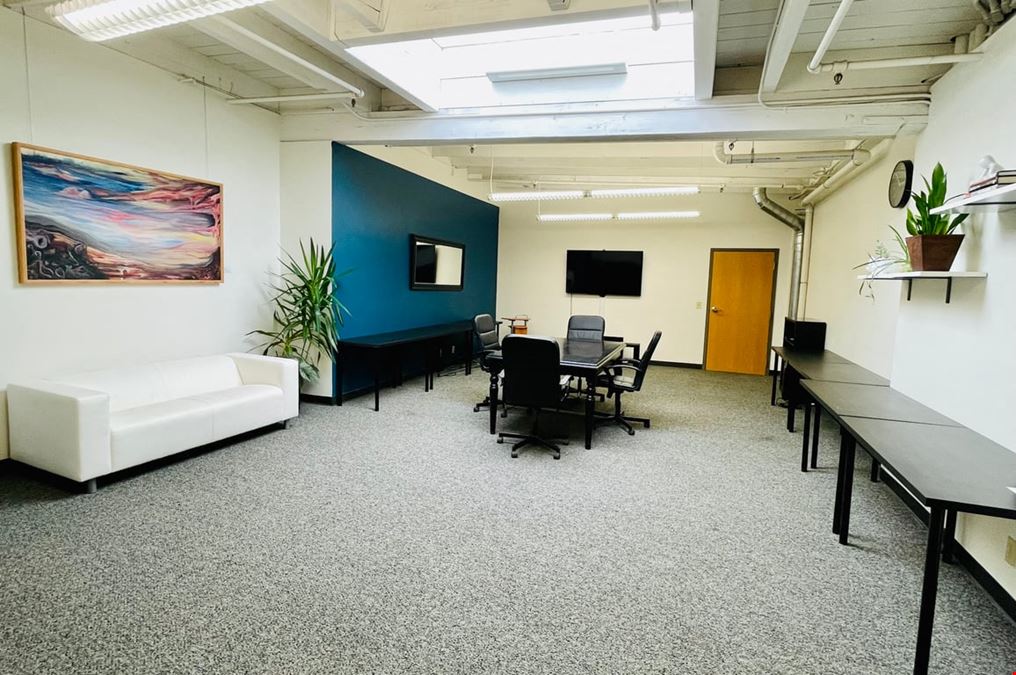 Large Conference Room