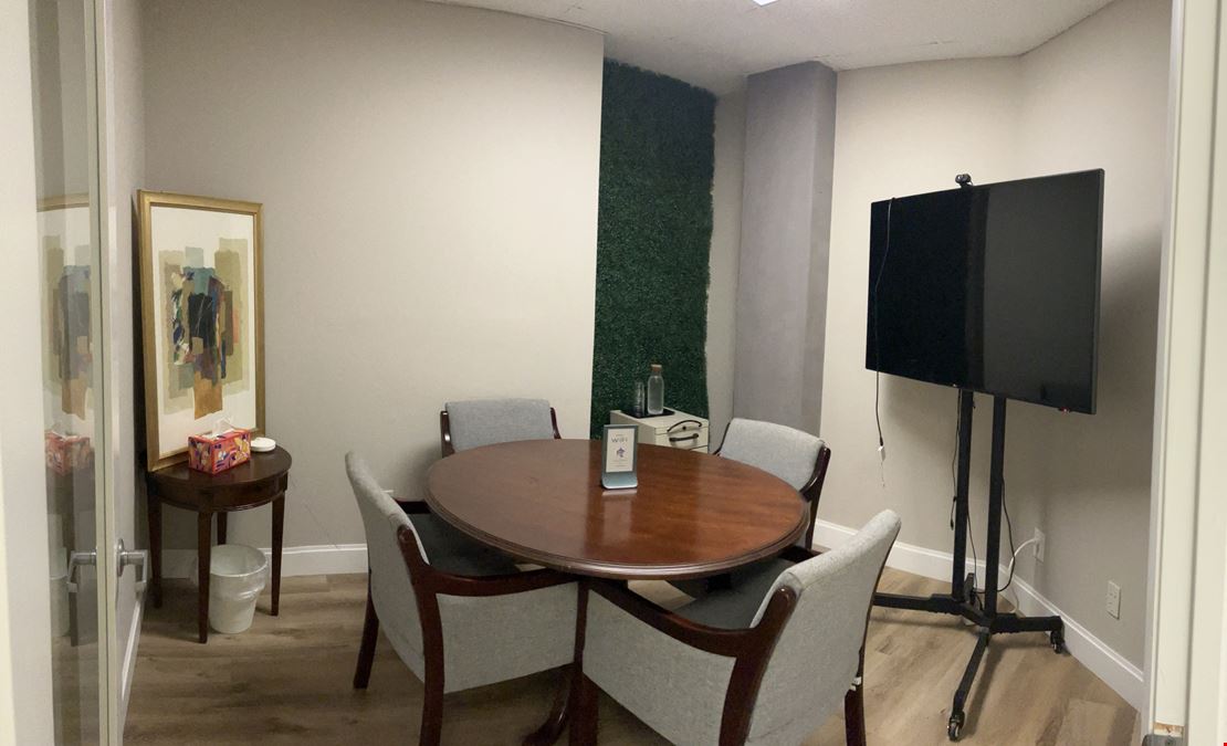 Small Meeting Room