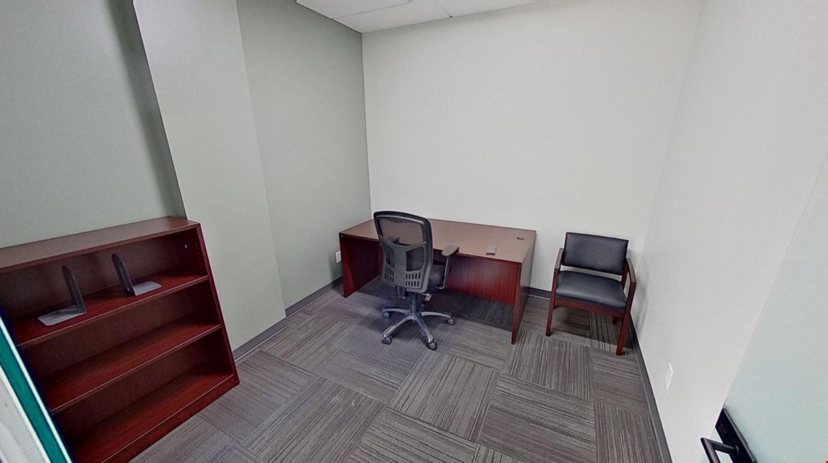 Private Office 12