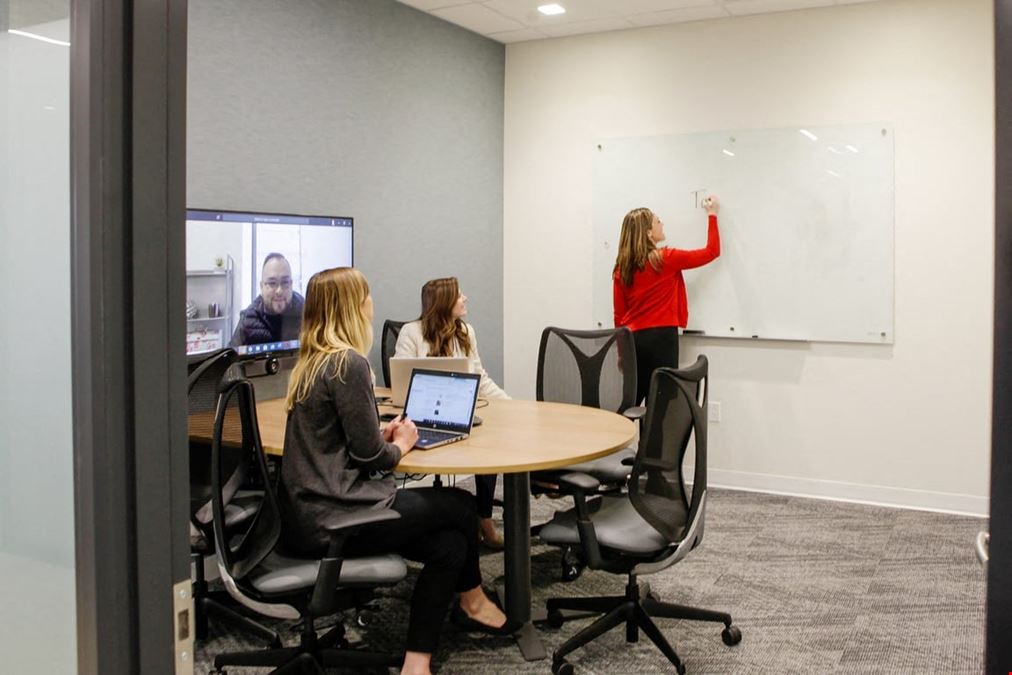 Serendipity Labs - Westport