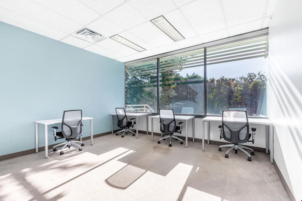 CA, Sacramento - Campus Commons