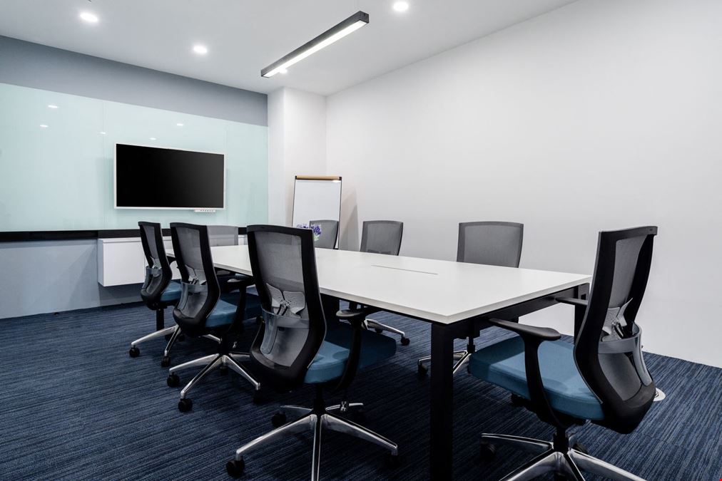 Design Offices - City