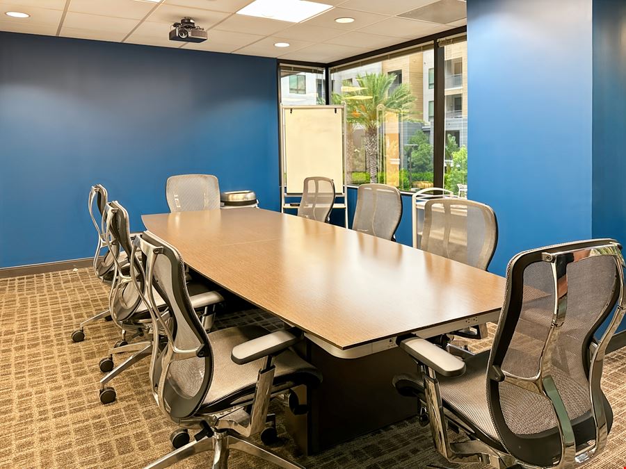 CA, Brea - Brea Campus