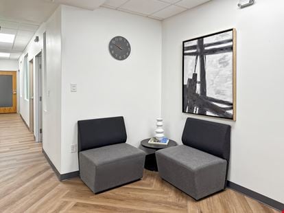 Regus - Indianapolis - Meridian St