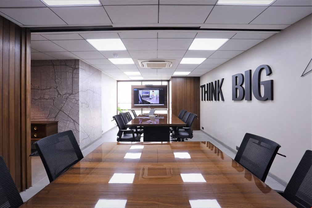 Connekt - Gala Empire