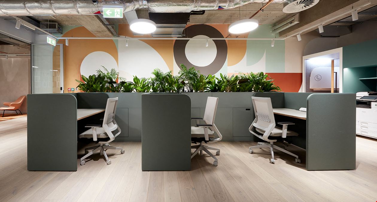 Clockwise - Southampton